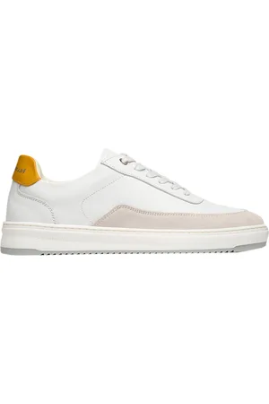 Filling pieces Mondo Squash Tag White / Orange
