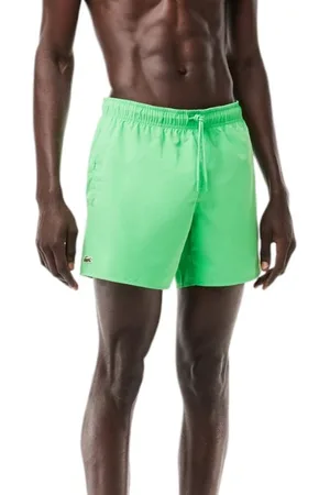 Lacoste Swimming Trunks