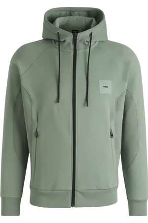 HUGO BOSS Heren Vest
