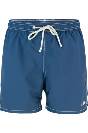 MC2 SAINT BARTH Sea Clothing Blue