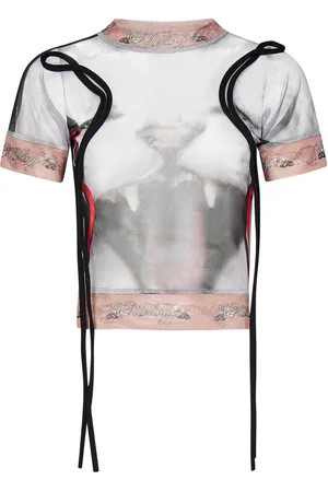 OTTOLINGER T-shirts and Polos MultiColour