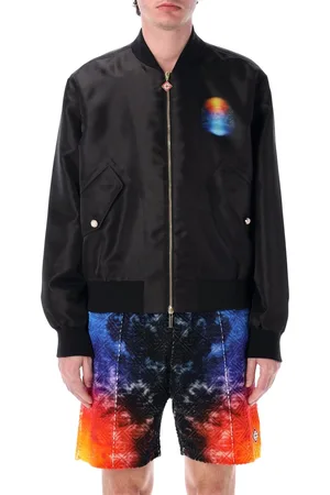 Casablanca La Premonition Bomber Nero