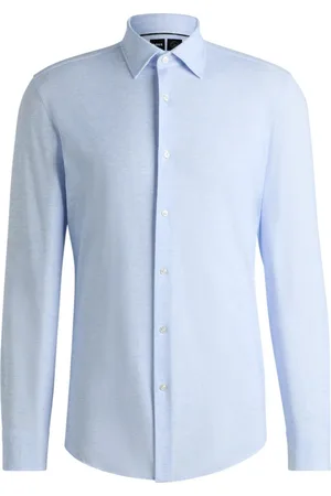 HUGO BOSS Heren Overhemd