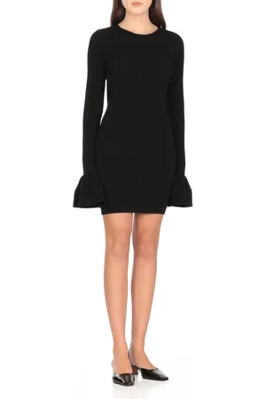 ROTATE Dresses Black