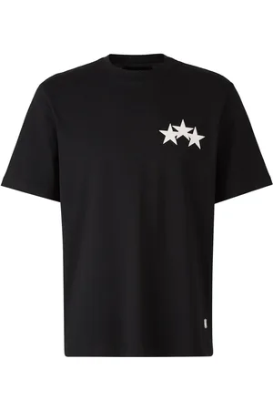 AMIRI Three Star T-shirt