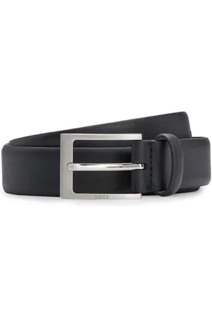 HUGO BOSS Belts Black