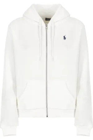 Ralph Lauren Sweaters White