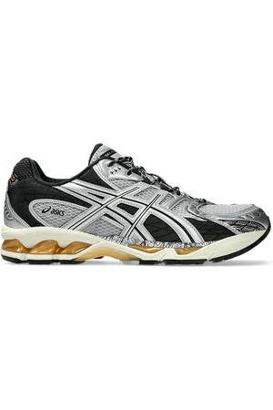 Asics Sneakers Grey