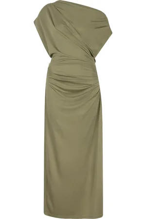 Dante 6 Jurkjes & Tunieken 251704 Jett Off Shoulder Jersy
