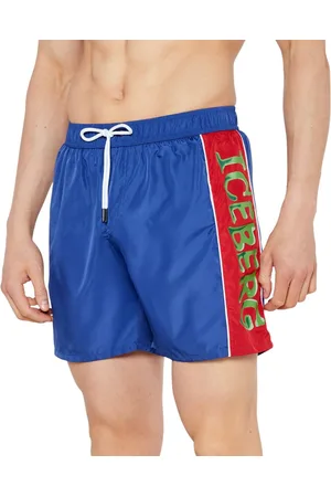 Iceberg Heren Korte Broek