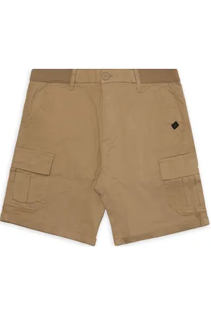 Aspact Aquas Cargo Short Khaki