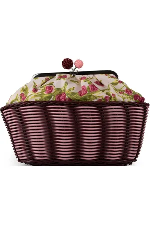 Max Mara Bags Pink