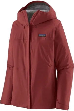 Patagonia Torrentshell 3L