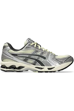 Asics Sneakers White