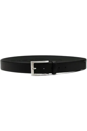 HUGO BOSS Belts Black
