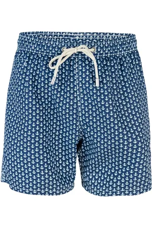 MC2 SAINT BARTH Sea Clothing Blue