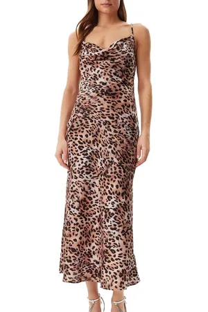 Guess Jurk Beige