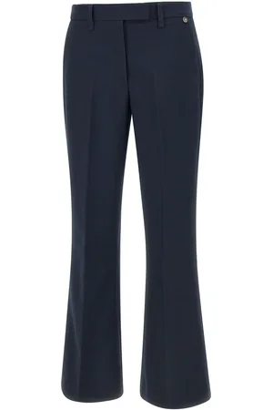 Liu Jo Trousers Blue