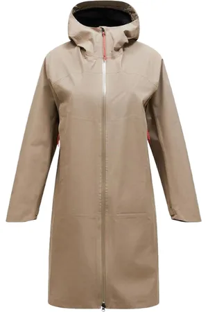 Peak Performance Treeline Hipe Parka