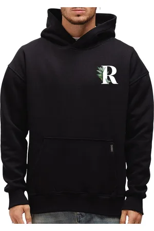 Richesse HEAVEN HOODIE