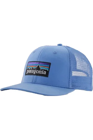 Patagonia P-6 Logo Trucker Pet