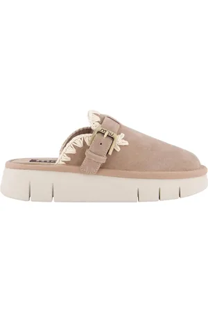 Mou Dames Summer Bounce Sandal