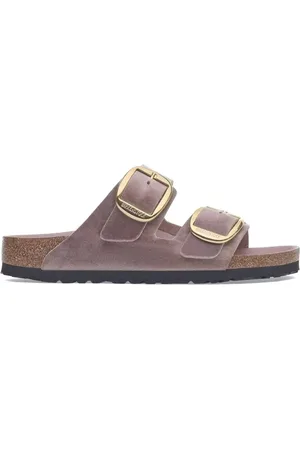 Birkenstock Sandals Lavender