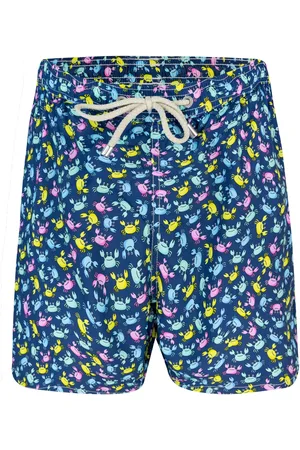 MC2 SAINT BARTH Sea Clothing Blue