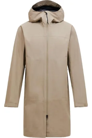 Peak Performance Treeline Hipe Parka