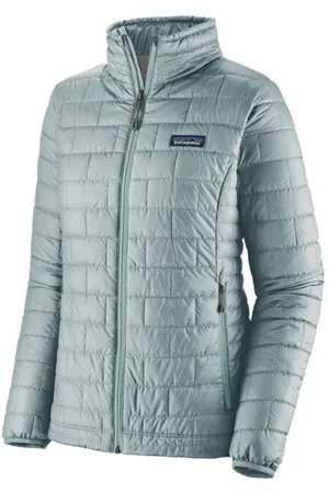 Patagonia Micro Puff