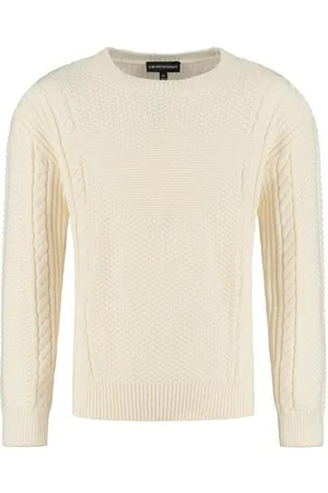 Emporio Armani Pullover