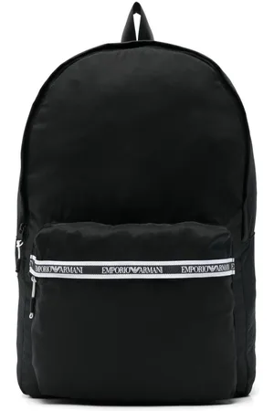 Emporio Armani Bags Black