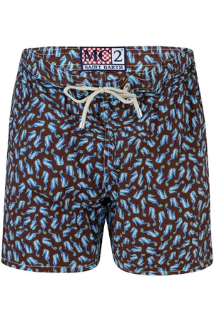 MC2 SAINT BARTH Sea Clothing Brown