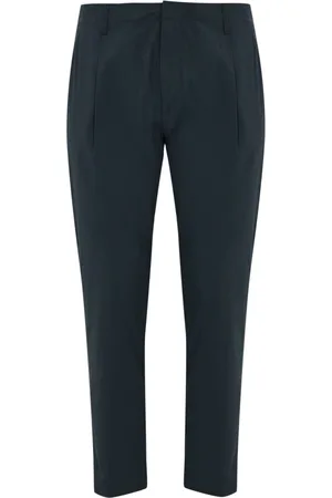 Dondup Trousers Blue