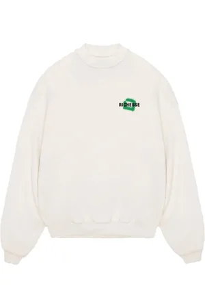 Richesse DREAM SWEATER CREME
