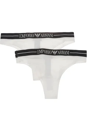 Emporio Armani Underwear White