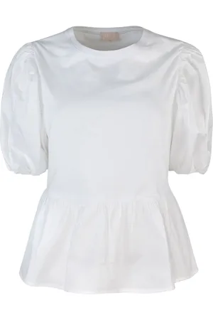 Liu Jo Shirts White