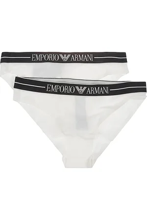 Emporio Armani Underwear White