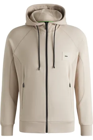 HUGO BOSS Heren Vest