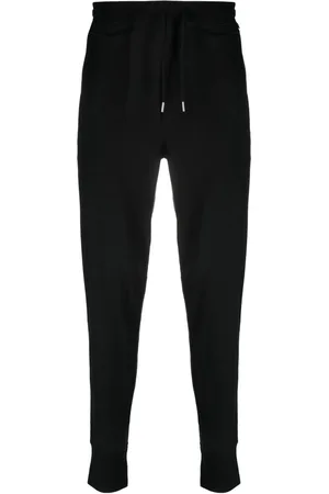 Paul Smith Trousers Black