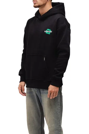 Richesse DREAM HOODIE BLACK