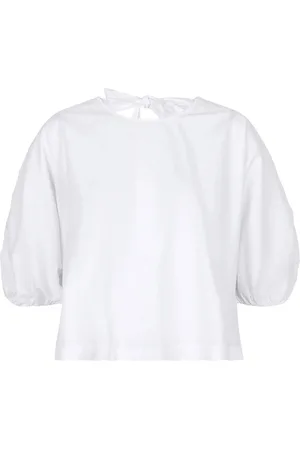 Dante 6 Blouses Riann Balloon Sleeve Top