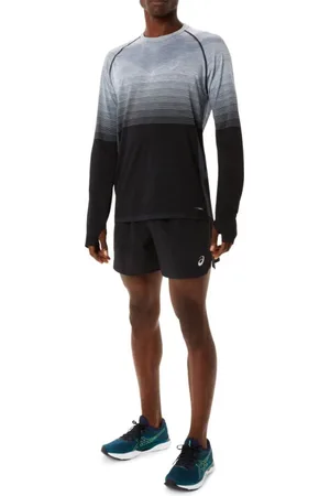 Asics Seamless LS Hardloop