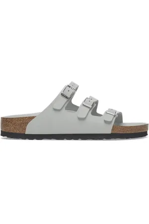 Birkenstock Sandals Pure Sage