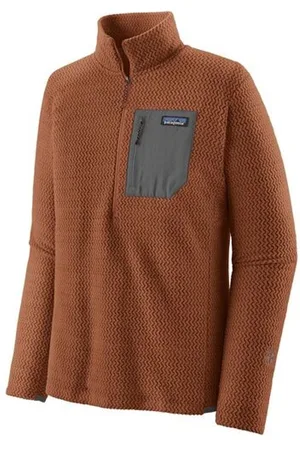 Patagonia R1 Air Zip-Neck
