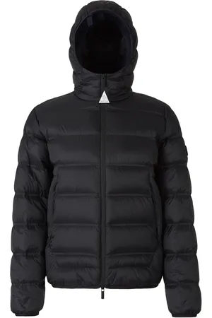 Moncler Gardy Quilted Jacket