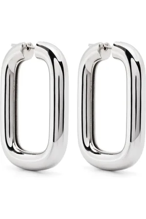 Jil Sander Earrings 1 Silver
