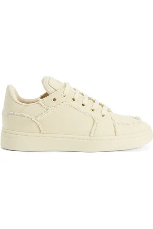 Giuseppe Zanotti Sneakers White