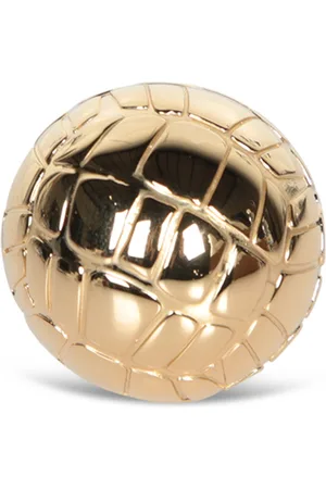 Jacquemus Metallic Jewellery