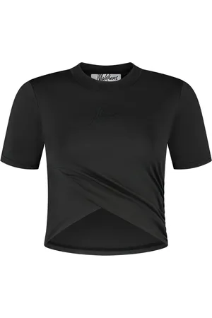 Malelions Women Drape Top